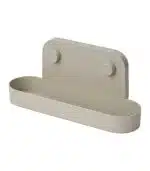 شلف دیواری ایکیا مدل ÖBONÄS رنگ بژ