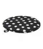 نشیمنگاه صندلی و چهارپایه ایکیا مدل ÄNGSFRÄKEN