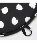 نشیمنگاه صندلی و چهارپایه ایکیا مدل ÄNGSFRÄKEN - Image 2