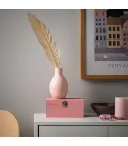 گلدان ایکیا مدل BLODBJÖRK 1 گلدان ایکیا مدل BLODBJÖRK