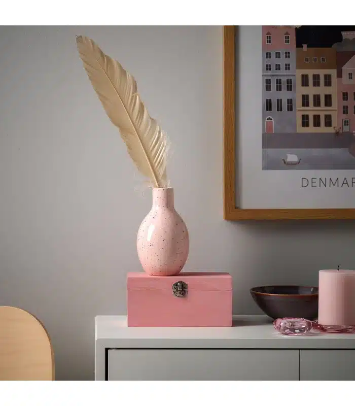 گلدان-ایکیا-مدل-blodbjörk-سایز-۱۶-سانتی-متری (2) گلدان ایکیا مدل BLODBJÖRK - Image 5