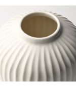 گلدان سرامیکی ایکیا مدل PELARBJÖRK - Image 2