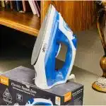 اتو بخار RAF مدل R.1246B - Image 4