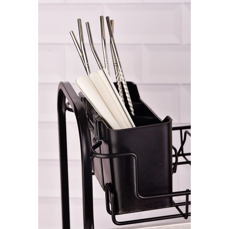 2a4de56578601dc3f5056b6ed470d9400a35ddb6_1756882691 جاظرفی یونیک ۲ طبقه جلو استیل مدل ۲۹۸۷ - Image 6