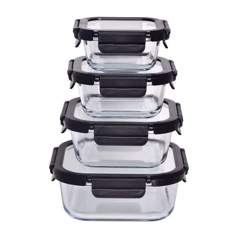 9d4e87b1848001d15952f158e22a56e34c997ae7_1756884703 ظرف فریزری 4 تک پیرکس در چفتی مربع یونیک 1402 - Image 5