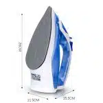 اتو بخار RAF مدل R.1246B - Image 2