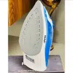 اتو بخار RAF مدل R.1246B - Image 3