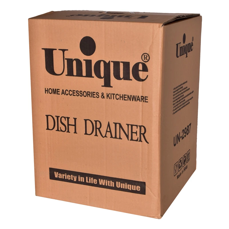 be1752fc6d2160edeb59bed6665b3d58c0ea44ff_1756882694 جاظرفی یونیک ۲ طبقه جلو استیل مدل ۲۹۸۷ - Image 5