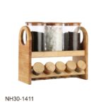 ادویه پاسماوری ایستاده نیوهوم NH30-1411 - Image 2