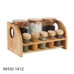 ادویه پاسماوری ایستاده نیوهوم NH30-1412 - Image 2