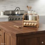 ادویه پاسماوری ایستاده نیوهوم NH30-1411 - Image 3