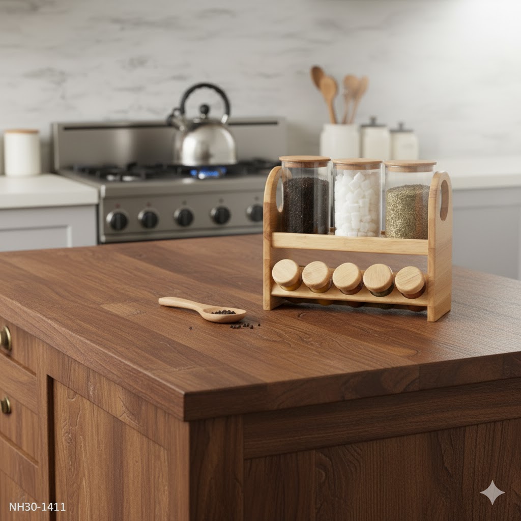 unnamed (1) ادویه پاسماوری ایستاده نیوهوم NH30-1411 - Image 3