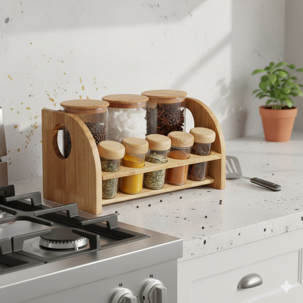 unnamed (4) ادویه پاسماوری ایستاده نیوهوم NH30-1412 - Image 1