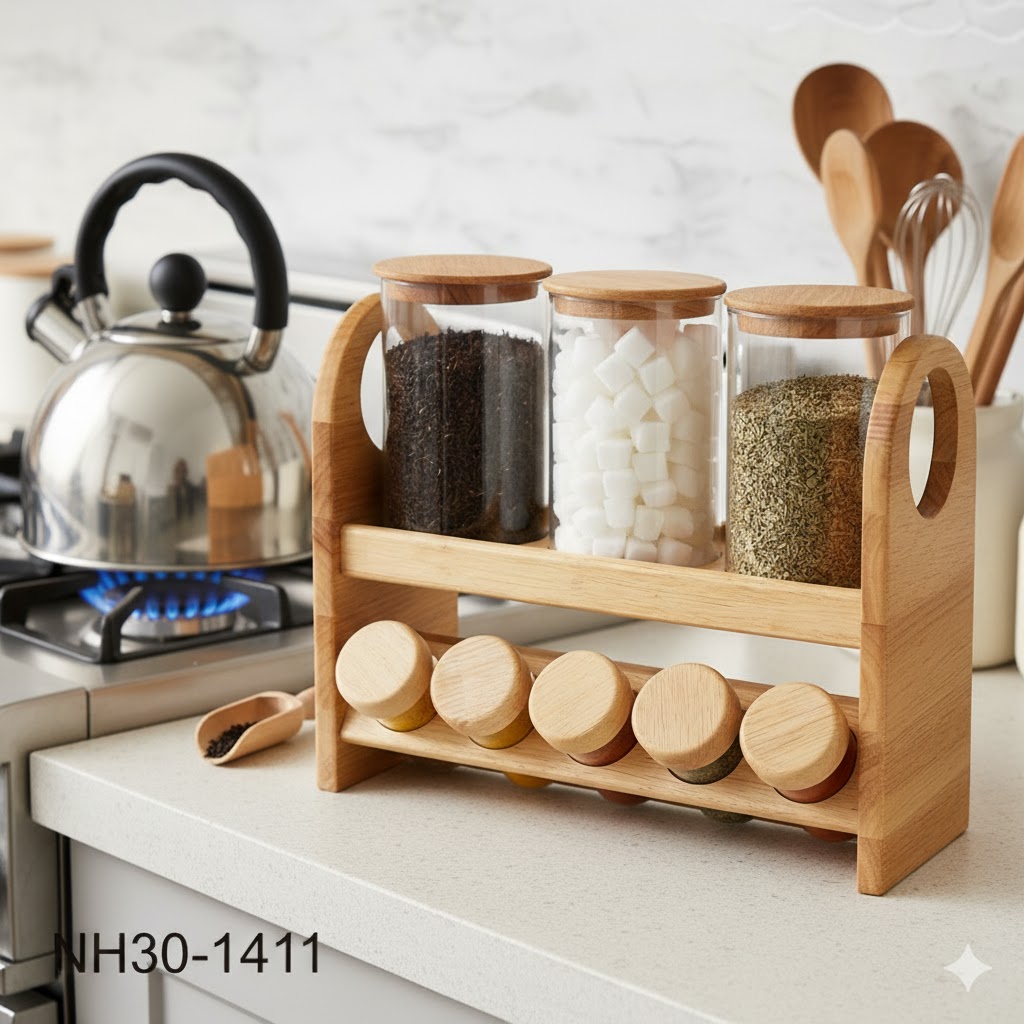 unnamed ادویه پاسماوری ایستاده نیوهوم NH30-1411 - Image 1