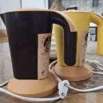چای ساز و قهوه جوش برقی - Image 2