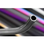 نی شربت استیل مدل پیچ بسته 6 عددی - Image 2