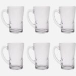 لیوان دسته دار استراکچر 28 لومینارک فرانسه - Image 2