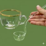 قاشق (ملاقه) سس پیرکس - Image 5