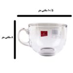 فنجان سوپ جامبو مکس - Image 4