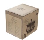 ست جا ادویه 6 پارچه پارس بلور مدل کد 1004 - Image 4