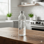 بطری پیرکس مدرج 550 میلی لیتر