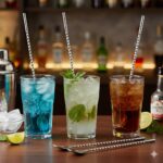 نی شربت استیل مدل پیچ بسته 6 عددی - Image 4