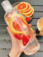 بطری پیرکس مدرج 550 میلی لیتر - Image 2