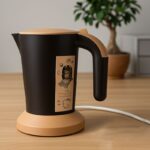 چای ساز و قهوه جوش برقی - Image 3