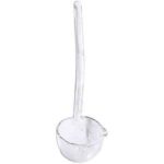 قاشق (ملاقه) سس پیرکس - Image 4