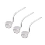 قاشق (ملاقه) سس پیرکس - Image 3