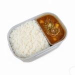 ظرف غذا برقی داخل آکرولیک لانچ باکس - Image 3