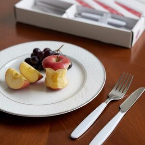 کارد و چنگال MTG دسته کریستال