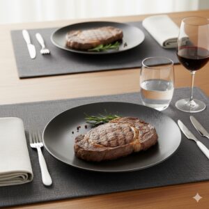 کارد و چنگال MTG اشکی دسته کریستال 1 unnamed 1 8