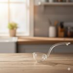 قاشق (ملاقه) سس پیرکس