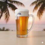 لیوان دسته دار(ماگ 28 استراکچر) لومینارک فرانسه - Image 2