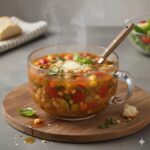 فنجان سوپ جامبو مکس - Image 2