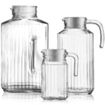 پارچ یخچالی شیشه ای لومینارک Luminarc - Image 2