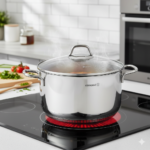 قابلمه تک سایز 24 کرکماز مدل PERLA A1657 - Image 2