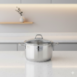 قابلمه تک سایز 20 مدل PERLA A1655 کرکماز