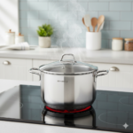 قابلمه تک سایز 20 مدل PERLA A1655 کرکماز - Image 2