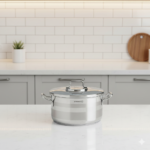 قابلمه استیل سایز 24 کرکماز مدل Astra2 A2025