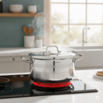 قابلمه استیل سایز 24 کرکماز مدل Astra2 A2025 - Image 2