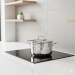 قابلمه استیل سایز 20 مدل Astra2 A2023 کرکماز