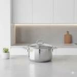 قابلمه تک سایز 24 کرکماز مدل PERLA A1657