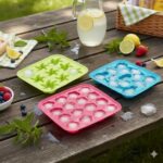 قالب یخ ایکیا IKEA-PLASTIS تکی - Image 2