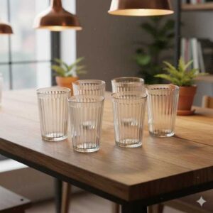 لیوان شفاف ایکیا IKEA-VARDAGEN 1 grok video f4d1ace6 1431 4235 833a f0e637204a7b mp4 image