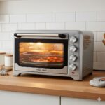 آون توستر 45 لیتر نوبل کینگ مدل NF-6006