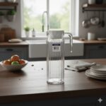 پارچ یخچالی شیشه ای لومینارک Luminarc - Image 4