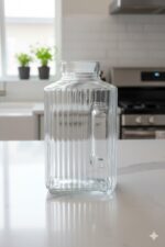 پارچ یخچالی شیشه ای لومینارک Luminarc - Image 5