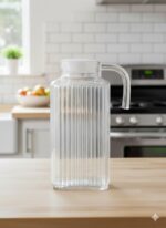 پارچ یخچالی شیشه ای لومینارک Luminarc - Image 6